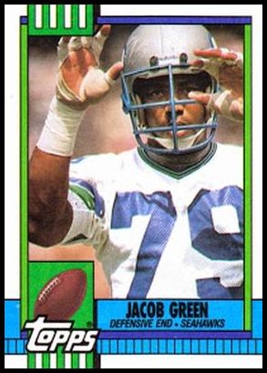 344 Jacob Green